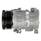 Nissens 891634 A/C Compressor - view 6