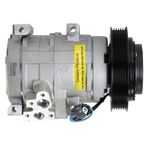 Nissens 891635 A/C Compressor - view 7