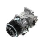Nissens 891637 A/C Compressor - view 2