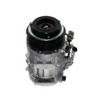 Nissens 891637 A/C Compressor - view 5