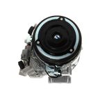 Nissens 891637 A/C Compressor - view 1