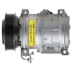 Nissens 891641 A/C Compressor - view 4