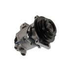 Nissens 891648 A/C Compressor - view 2