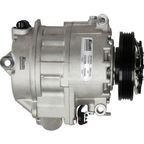 Nissens 891650 A/C Compressor - view 7