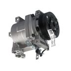 Nissens 891655 A/C Compressor - view 2