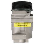 Nissens 891655 A/C Compressor - view 5