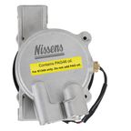 Nissens 891658 A/C Compressor - view 3