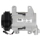 Nissens 891658 A/C Compressor - view 6