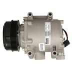 Nissens 891661 A/C Compressor - view 8