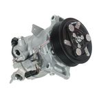 Nissens 891664 A/C Compressor - view 2