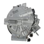 Nissens 891664 A/C Compressor - view 3