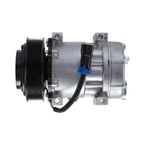Nissens 891665 A/C Compressor - view 4