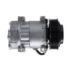 Nissens 891665 A/C Compressor - view 5