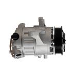 Nissens 891668 A/C Compressor - view 8