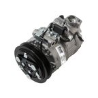 Nissens 891674 A/C Compressor - view 2