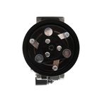 Nissens 891674 A/C Compressor - view 1
