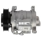 Nissens 891676 A/C Compressor - view 5