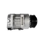 Nissens 891680 A/C Compressor - view 5