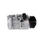 Nissens 891680 A/C Compressor - view 3