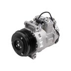 Nissens 891682 A/C Compressor - view 2