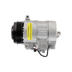 Nissens 891682 A/C Compressor - view 6