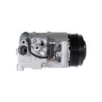 Nissens 891682 A/C Compressor - view 3