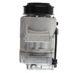 Nissens 891687 A/C Compressor - view 4
