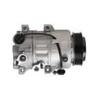 Nissens 891687 A/C Compressor - view 5