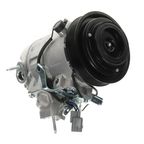 Nissens 891688 A/C Compressor - view 2