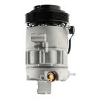 Nissens 891688 A/C Compressor - view 5
