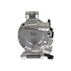 Nissens 891689 A/C Compressor - view 3