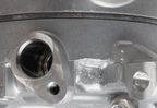 Nissens 891689 A/C Compressor - view 4