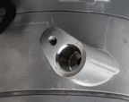 Nissens 891689 A/C Compressor - view 5