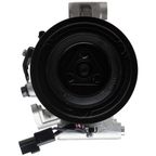 Nissens 891689 A/C Compressor - view 1