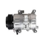 Nissens 891689 A/C Compressor - view 8