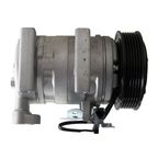 Nissens 891693 A/C Compressor - view 5
