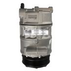 Nissens 891695 A/C Compressor - view 5