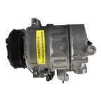 Nissens 891695 A/C Compressor - view 8