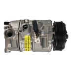 Nissens 891695 A/C Compressor - view 3