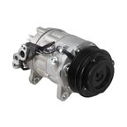 Nissens 891696 A/C Compressor - view 2