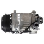 Nissens 891696 A/C Compressor - view 4