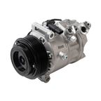 Nissens 891697 A/C Compressor - view 2