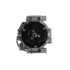 Nissens 891698 A/C Compressor - view 1