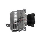 Nissens 891698 A/C Compressor - view 8