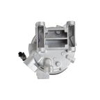 Nissens 891699 A/C Compressor - view 3