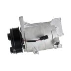 Nissens 891699 A/C Compressor - view 4