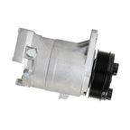 Nissens 891699 A/C Compressor - view 5