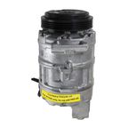 Nissens 891706 A/C Compressor - view 5