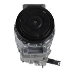 Nissens 891706 A/C Compressor - view 1
