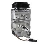 Nissens 891706 A/C Compressor - view 3